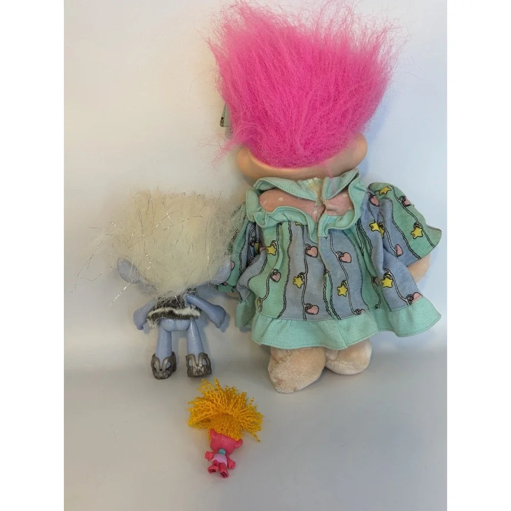 Magic Trolls Babies 14